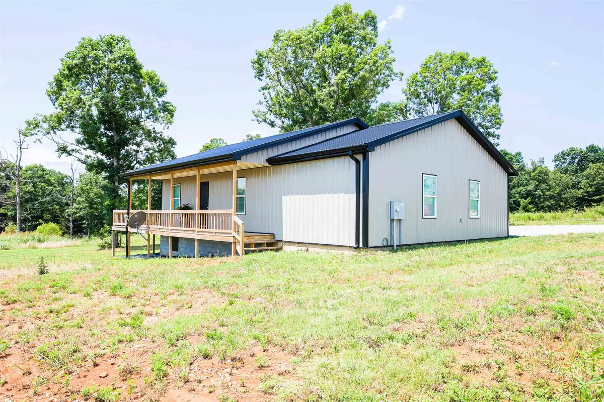 440 Greenstreet Road, Melbourne, AR 72556 - #1
