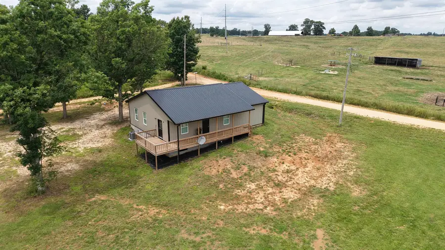 440 Greenstreet Road, Melbourne, AR 72556 - #2