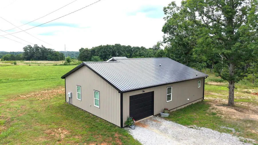 440 Greenstreet Road, Melbourne, AR 72556 - #3