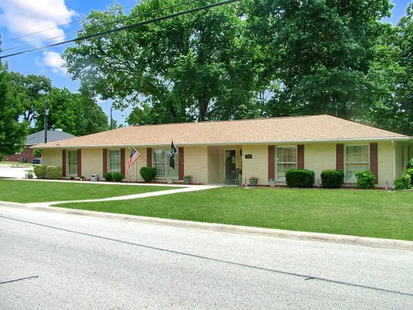 964 Ramble Lane, Mountain Home, AR 72653