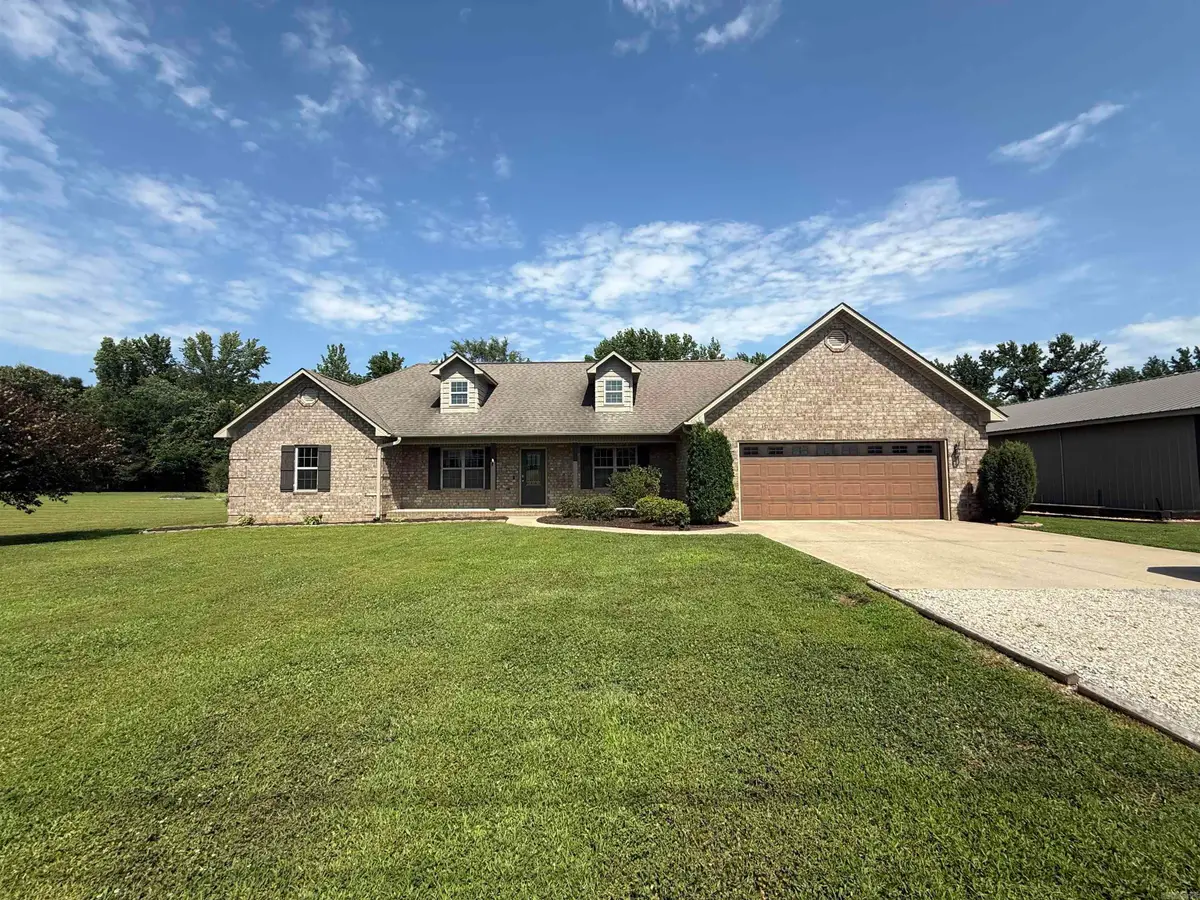 83 County Road 7629, Jonesboro, AR 72405 - #1
