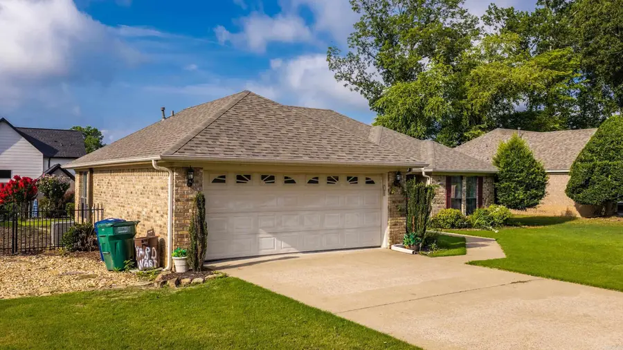 3435 Bay Berry, Conway, AR 72034 - #2