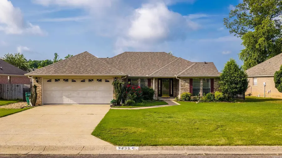 3435 Bay Berry, Conway, AR 72034 - #3