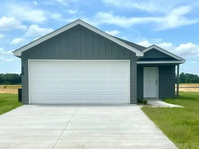 220 Moonlight Graham Boulevard, Ward, AR 72176 - #1