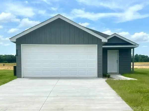 220 Moonlight Graham Boulevard, Ward, AR 72176