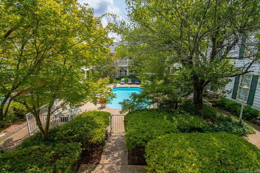 416 N Pierce #28, Little Rock, AR 72205 - #2