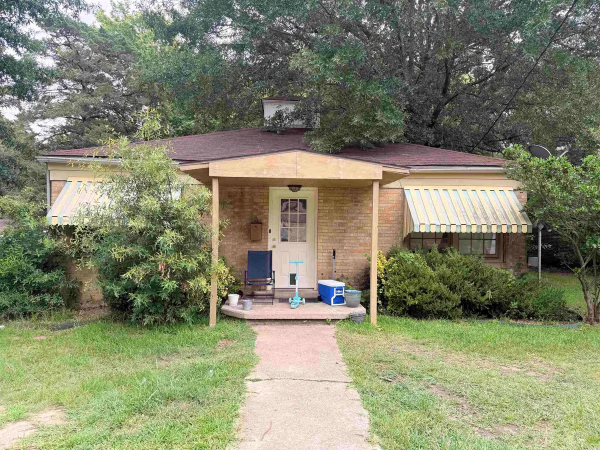 509 S Main Street, Monticello, AR 71655 - #1