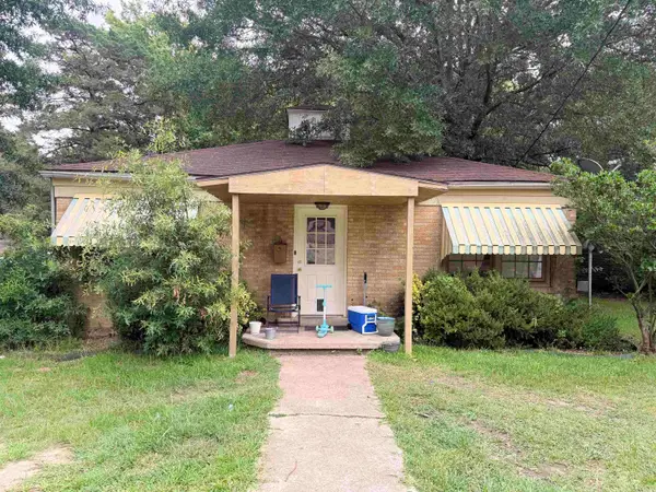 509 S Main Street, Monticello, AR 71655