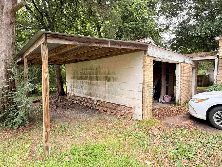 509 S Main Street, Monticello, AR 71655 - #3