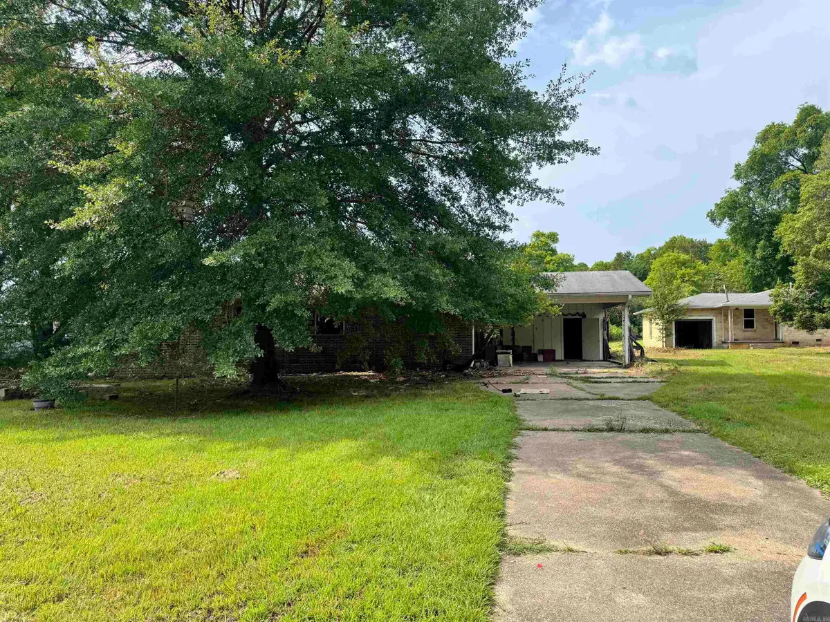 110 Morningstar Drive, Malvern, AR 72104 - #1