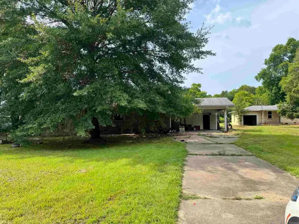 110 Morningstar Drive, Malvern, AR 72104