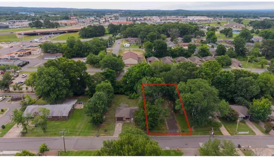 720 2nd Ave, Conway, AR 72032 - #3