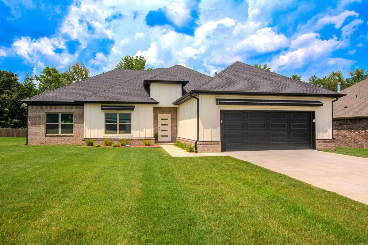 2301 E Maryland Ave, Sherwood, AR 72120 - #1