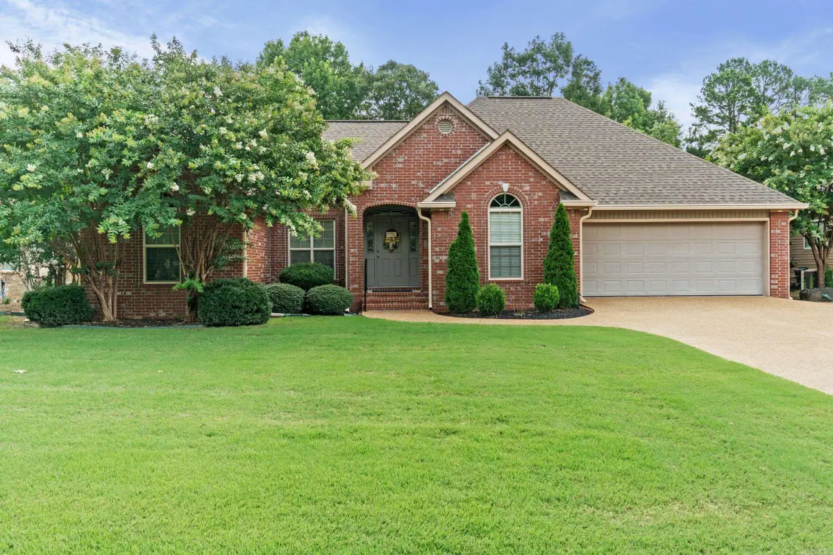 834 Copperfield Circle, Heber Springs, AR 72543 - #1