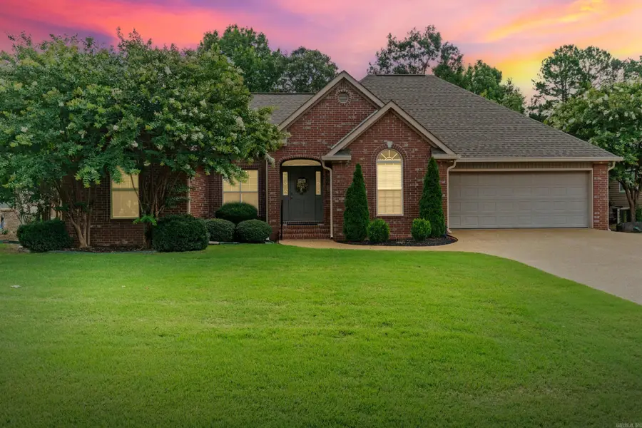 834 Copperfield Circle, Heber Springs, AR 72543 - #2
