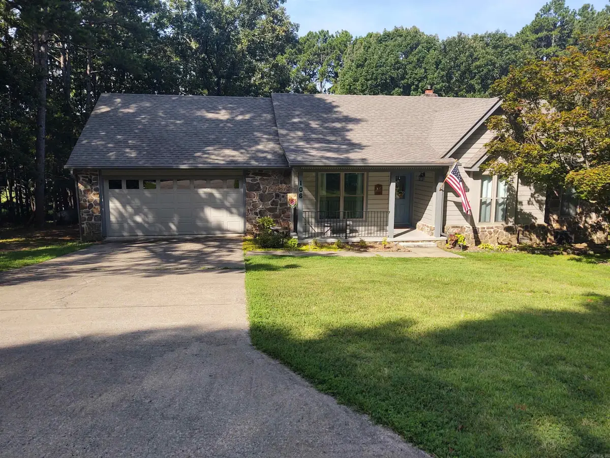 106 Stafford Court, Fairfield Bay, AR 72088 - #1