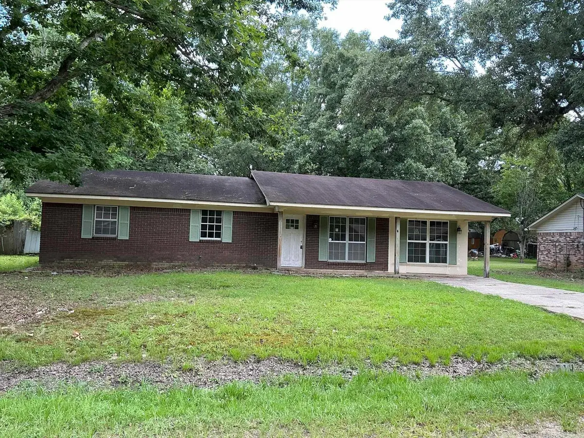 108 Homestead Ave, Crossett, AR 71635 - #1