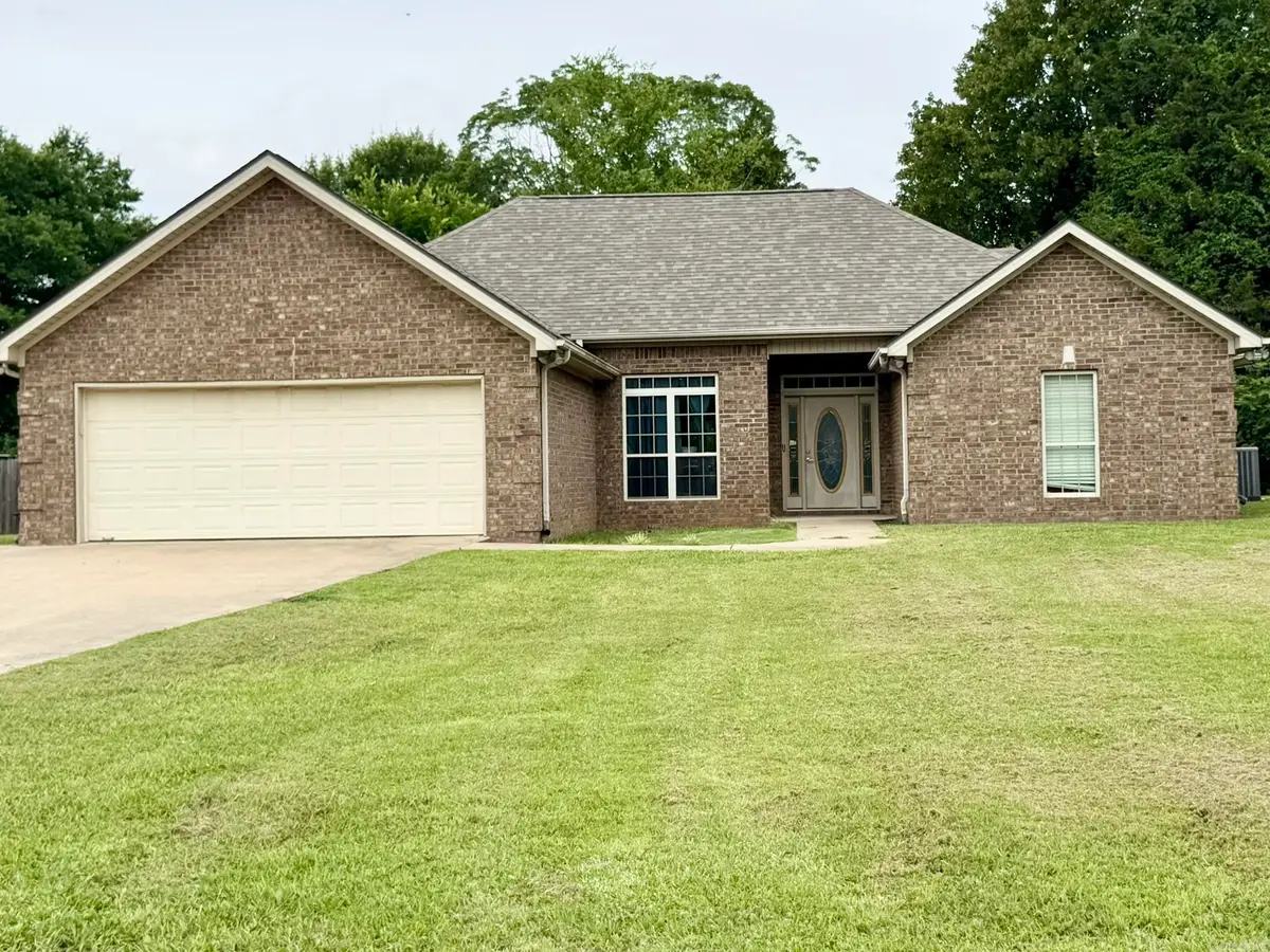 74 Rodney Lane, Austin, AR 72007 - #1
