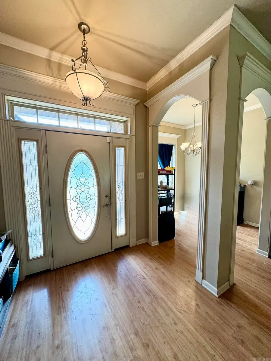 74 Rodney Lane, Austin, AR 72007 - #2