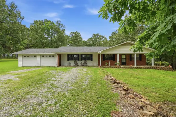 Address Withheld By Seller, Rose Bud, AR 72137