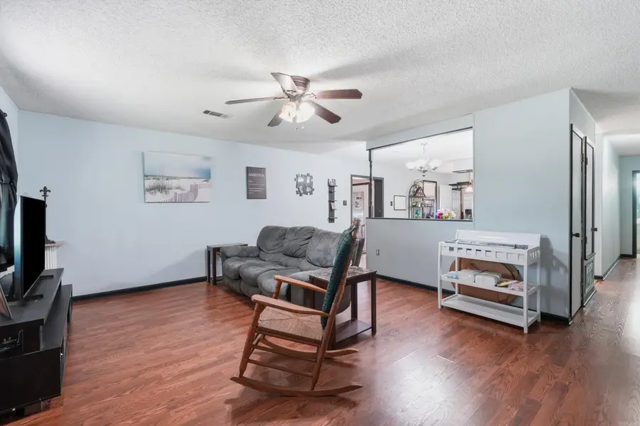 Address Withheld By Seller, Rose Bud, AR 72137 - #2