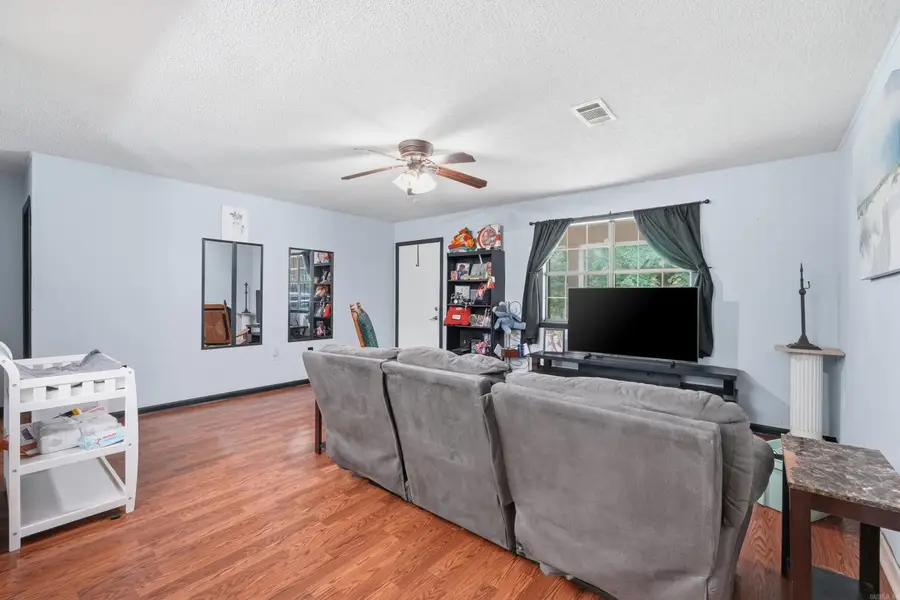 Address Withheld By Seller, Rose Bud, AR 72137 - #3