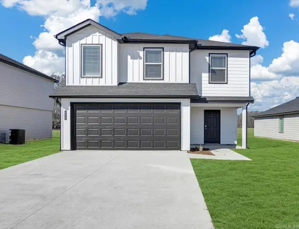 270 Moonlight Graham Boulevard, Ward, AR 72176