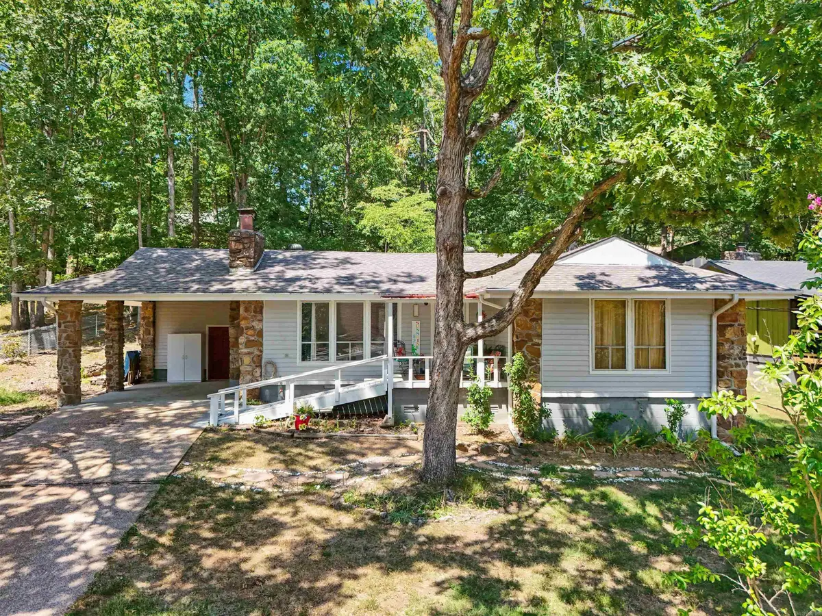 173 Pine Knot Road, Fairfield Bay, AR 72088 - #1