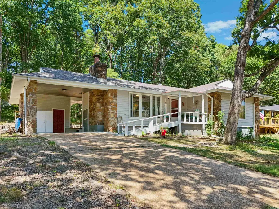 173 Pine Knot Road, Fairfield Bay, AR 72088 - #2