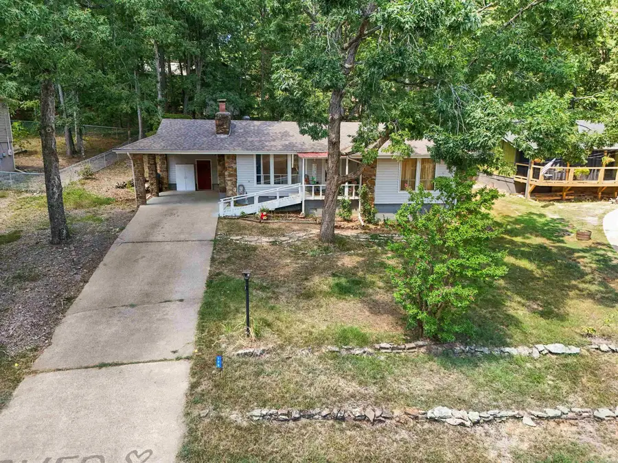 173 Pine Knot Road, Fairfield Bay, AR 72088 - #3