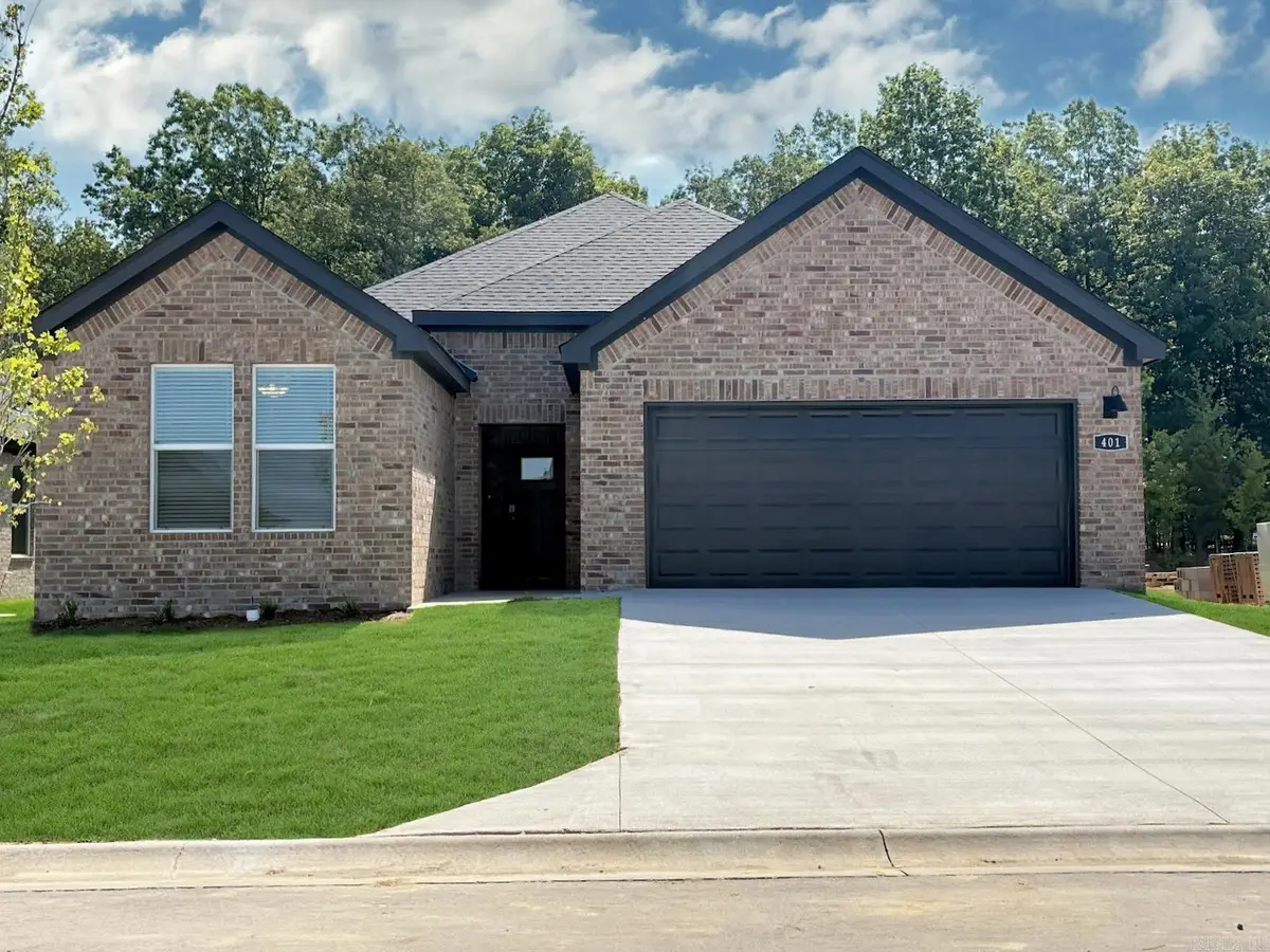 103 Mikah Drive, Maumelle, AR 72113 - #1