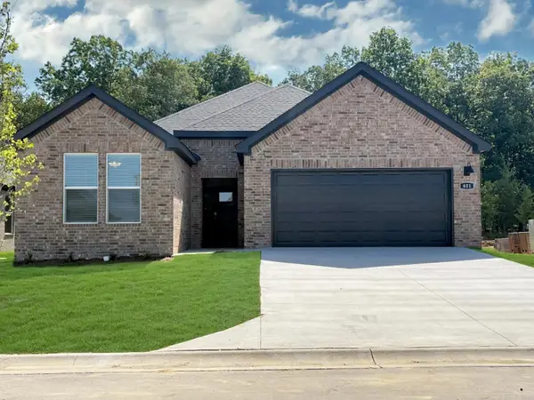 103 Mikah Drive, Maumelle, AR 72113