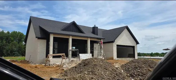 36 Libra Lane, Ward, AR 72176