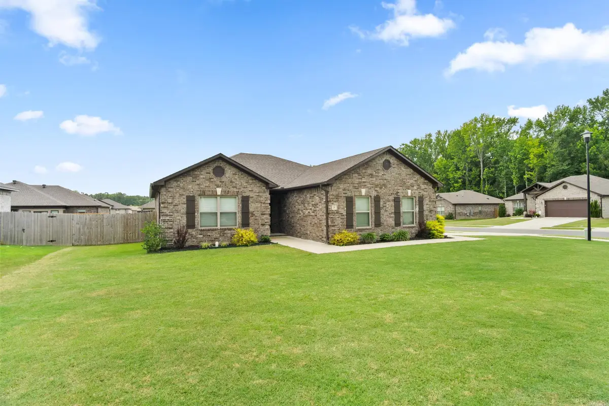 19 Arbor Trail, Cabot, AR 72023 - #1