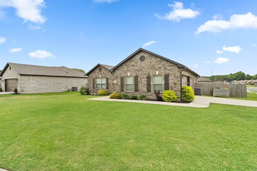 19 Arbor Trail, Cabot, AR 72023 - #2