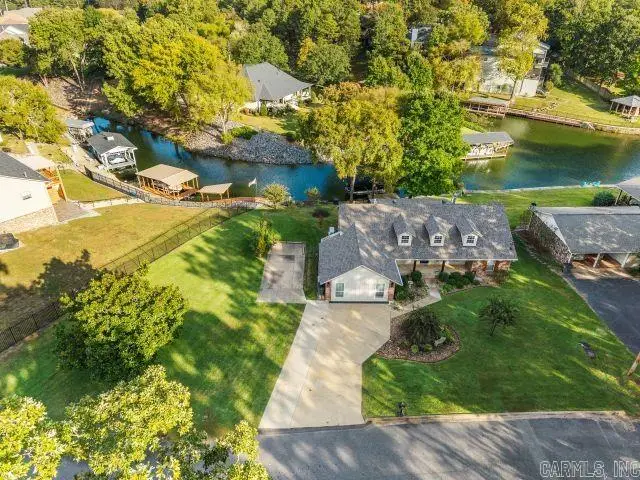 104 Channelview, Hot Springs, AR 71913 - #1