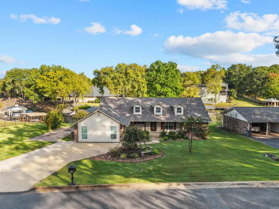 104 Channelview, Hot Springs, AR 71913 - #2