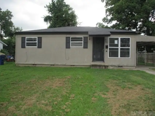 2111 Whyte Dr, North Little Rock, AR 72117 - #1