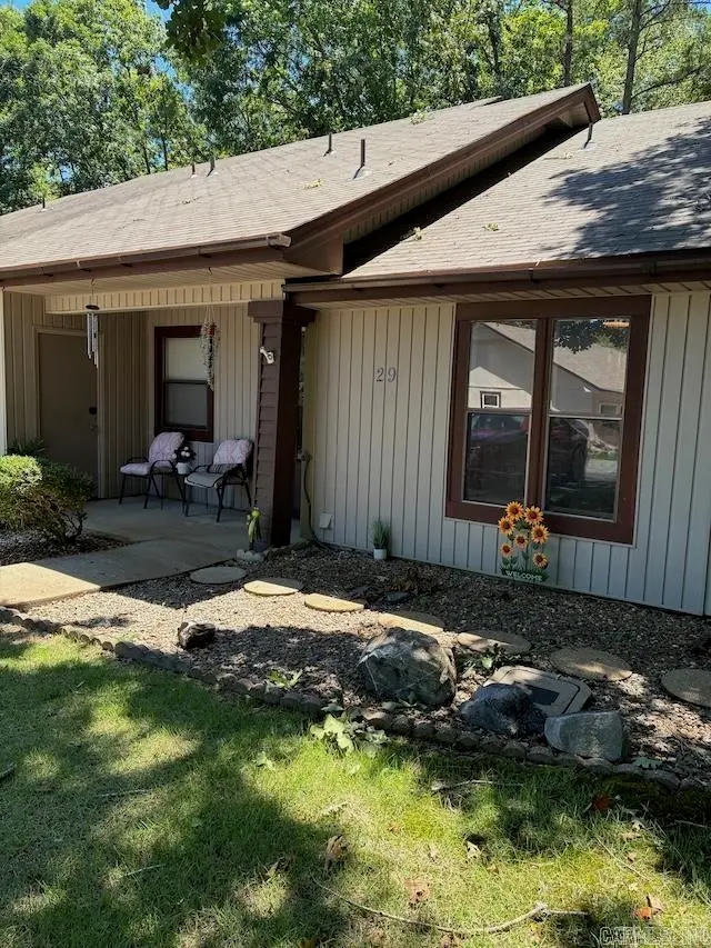 29 Dulzura Way, Hot Springs Village, AR 71909 - #1