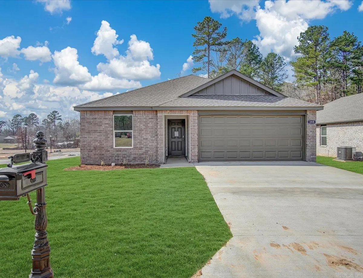 156 Preston Lane, Hensley, AR 72065 - #1