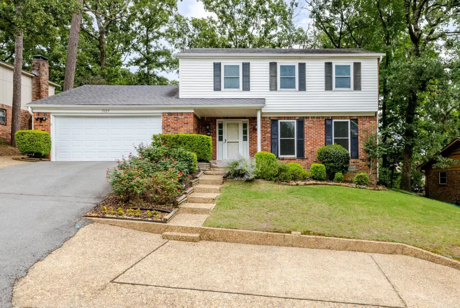 3125 Misty Lane, Little Rock, AR 72227 - #2