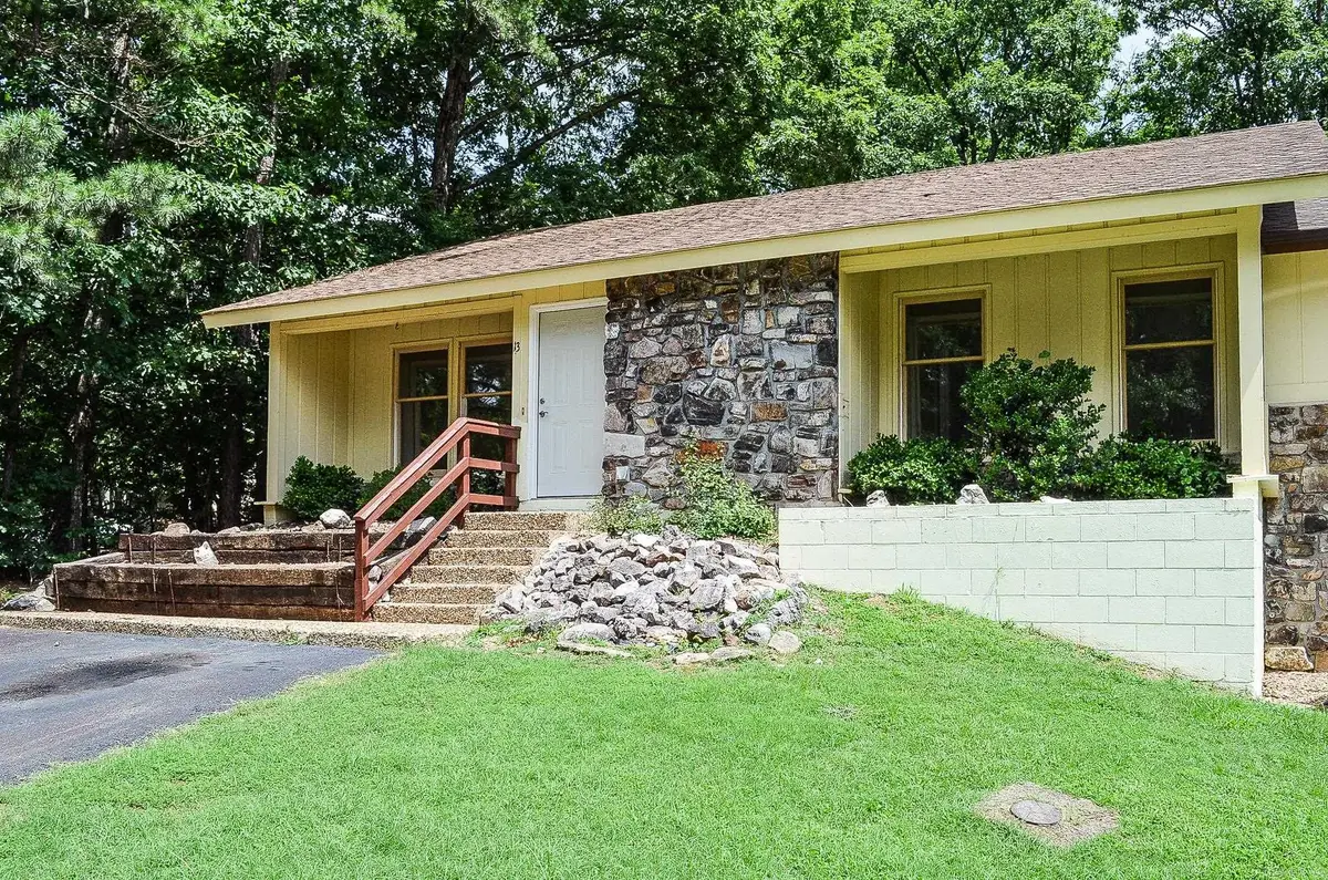 13 Destino Way, Hot Springs Village, AR 71909 - #1