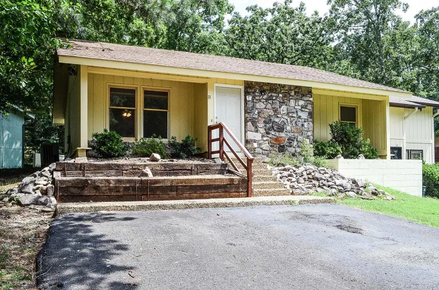 13 Destino Way, Hot Springs Village, AR 71909 - #2