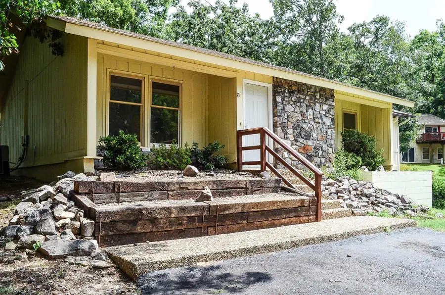 13 Destino Way, Hot Springs Village, AR 71909 - #3