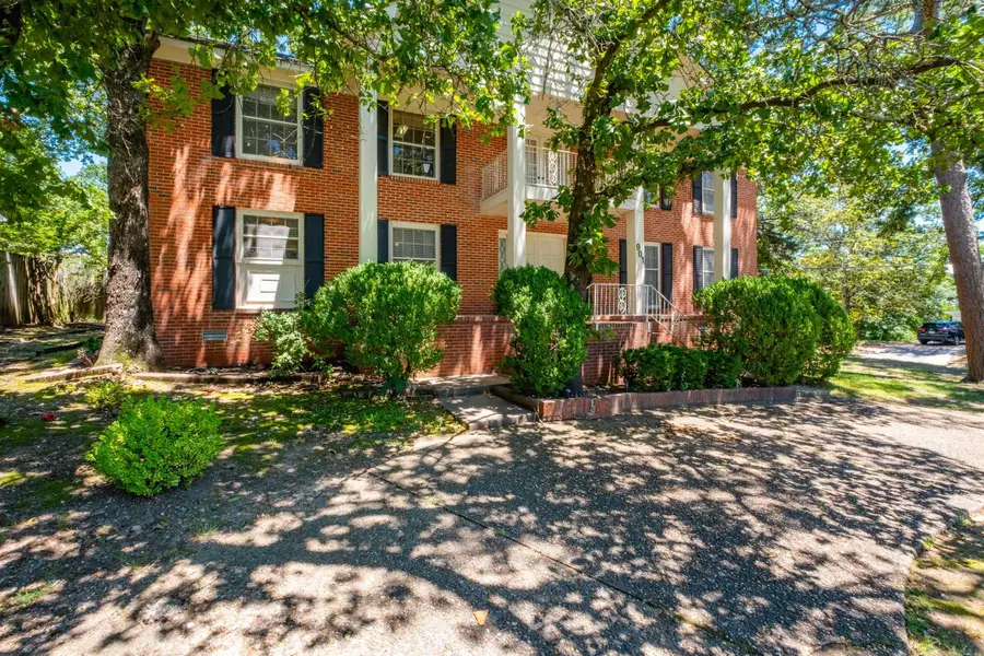 901 N Mississippi, Little Rock, AR 72207 - #2