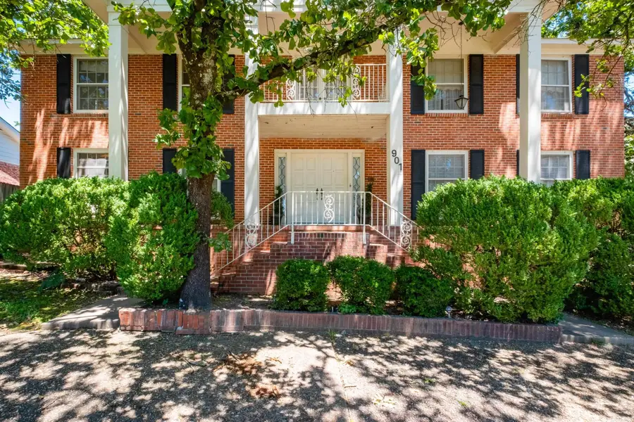 901 N Mississippi, Little Rock, AR 72207 - #3