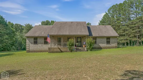 401 County Road 480, Jonesboro, AR 72404