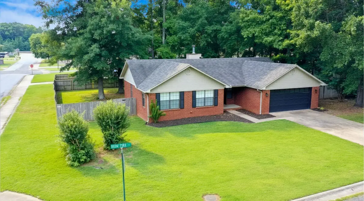 44 Bent Tree Drive, Cabot, AR 72023 - #1