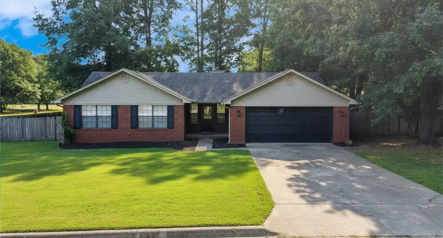 44 Bent Tree Drive, Cabot, AR 72023 - #3