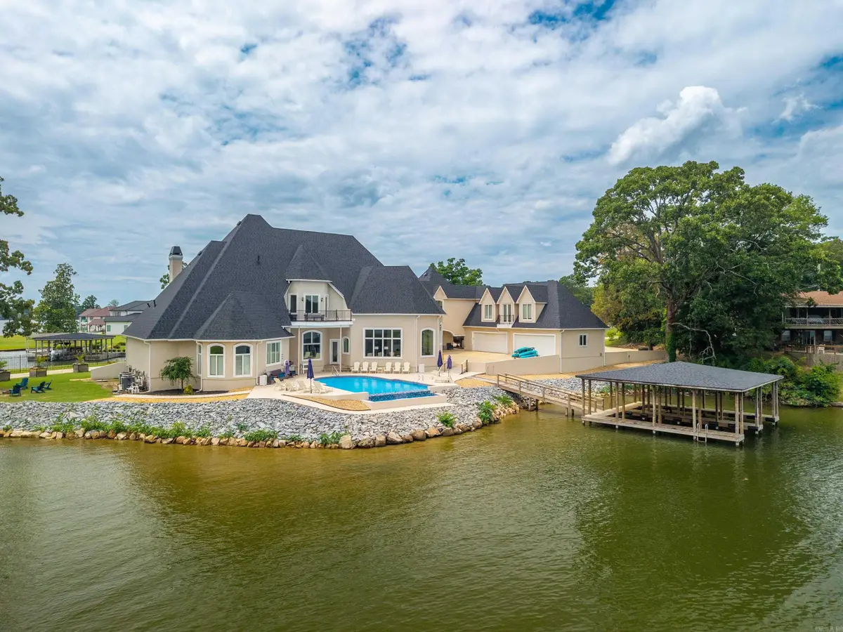 109 Roadrunner Point, Hot Springs, AR 71913 - #1